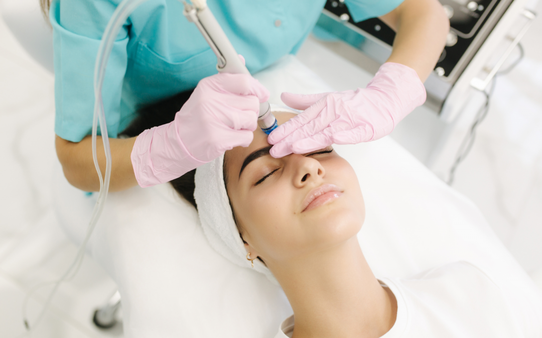 Advanced Electrolysis