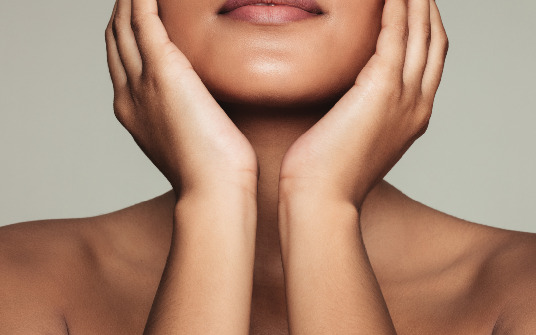 Transforming your skin: A holistic approach