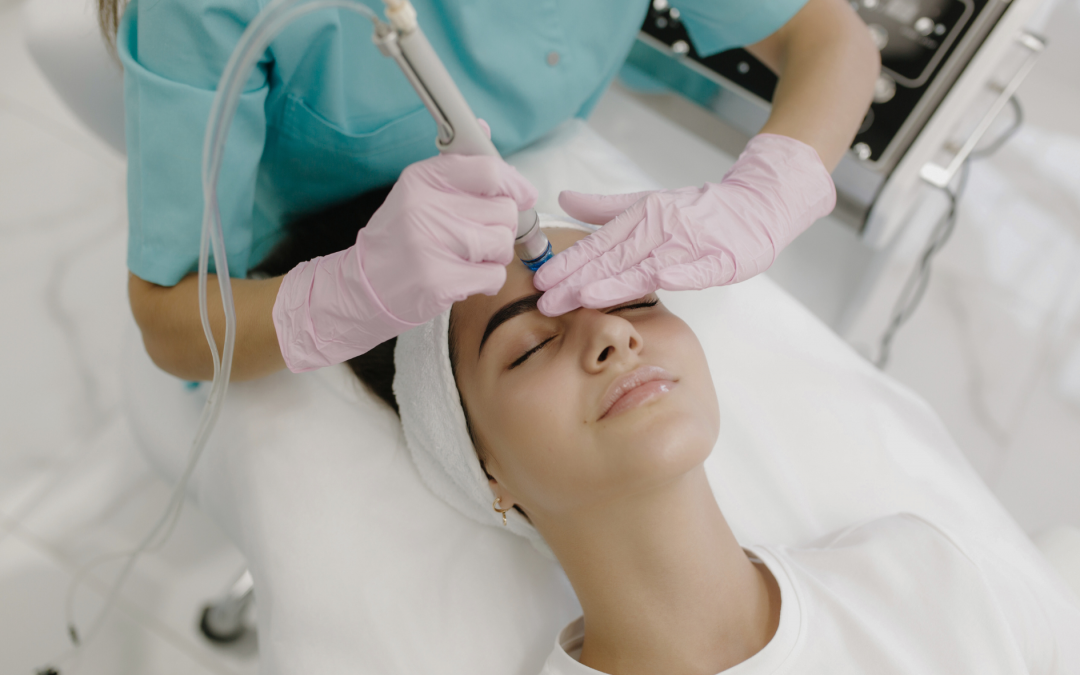 What is Advanced Electrolysis?