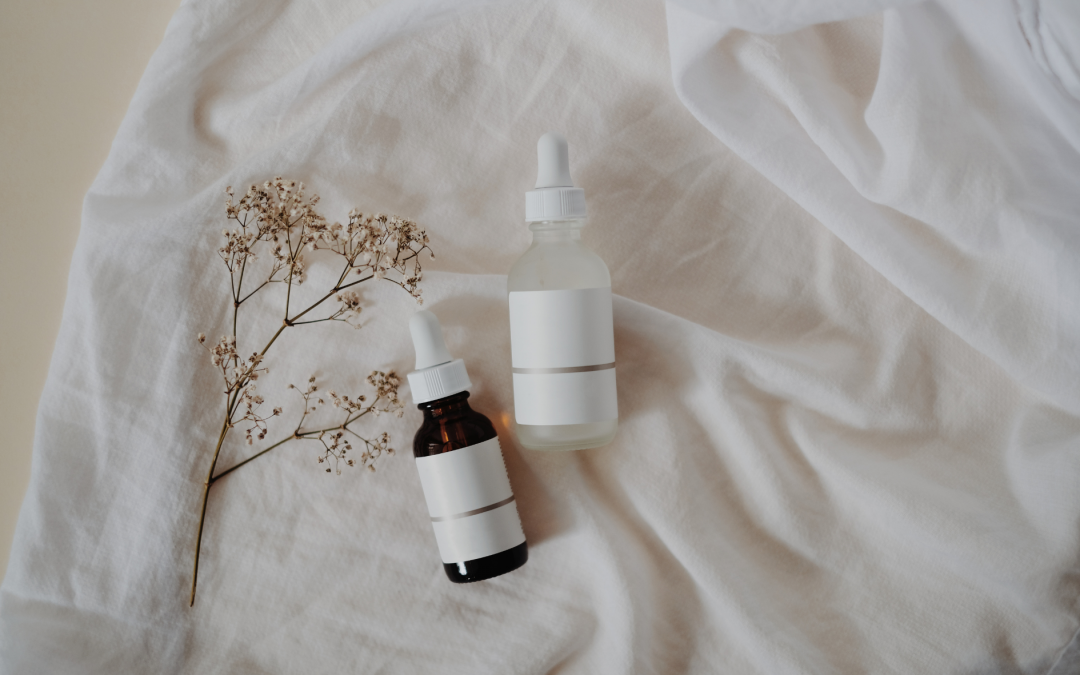 How to logically layer skincare products