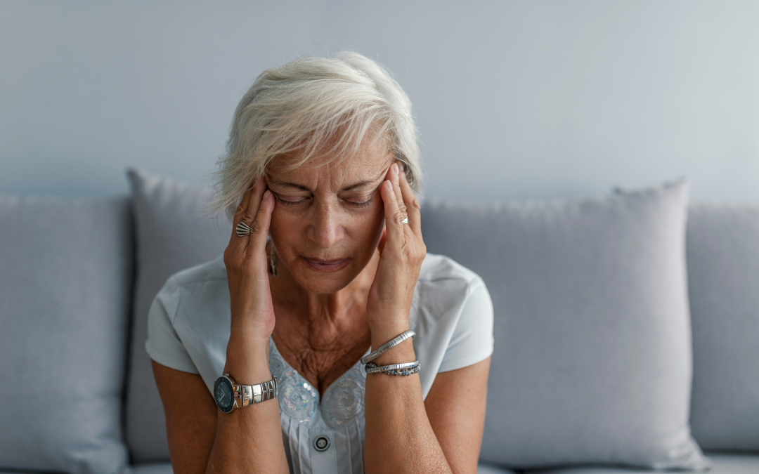 Our top treatments for those tricky migraines