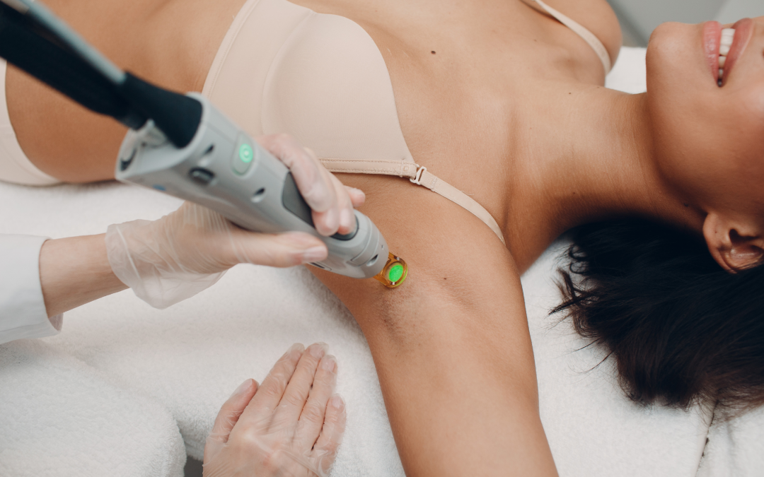 11 Secrets About Laser Treatments Your Beauty Therapist Kept Hidden!