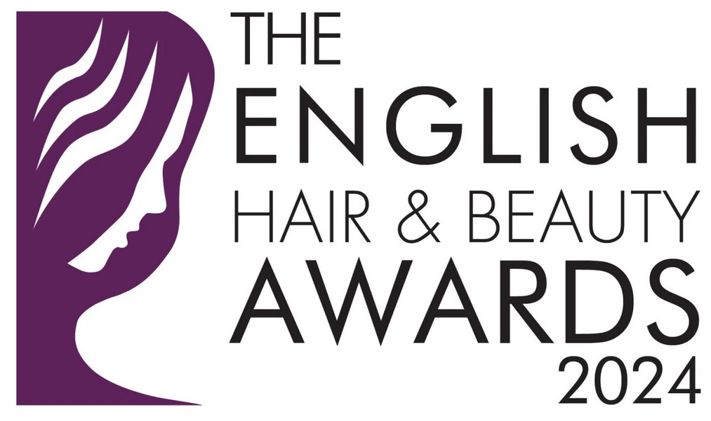A Double Delight at The English Hair & Beauty Awards!