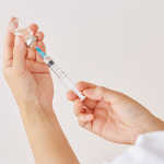 Biotin Injection for nails and hair