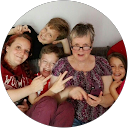 Jane Foster Jane Foster