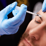 Male Anti-Wrinkle Injections