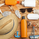 The Ultimate Guide to SPF Blind Spots Shield Every Inch of Your Skin
