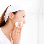 Aftercare tips for blemish removal treatment at PURE Holistic Beauty, Southampton