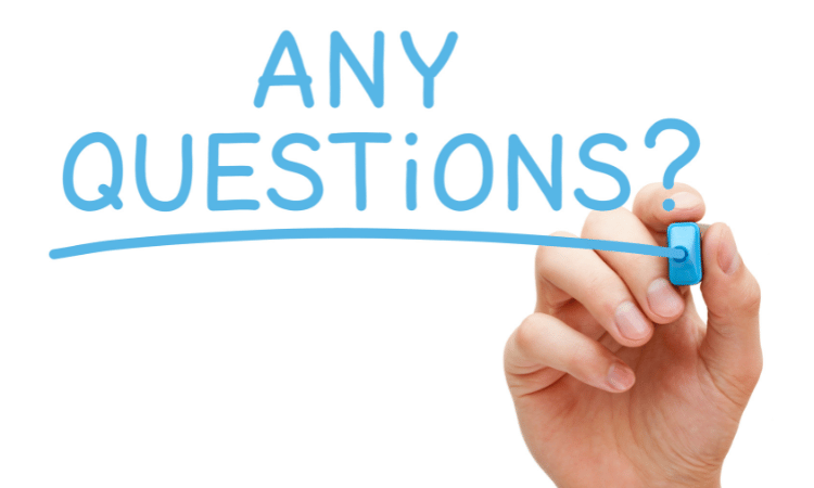 Jacqui at PURE Holistic Beauty answering top blemish removal questions