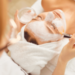 Eve Taylor Pro Rejuvenation Chemical Peel treatment in Southampton