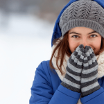 Winter skincare tips from PURE Holistic Beauty in Netley Abbey