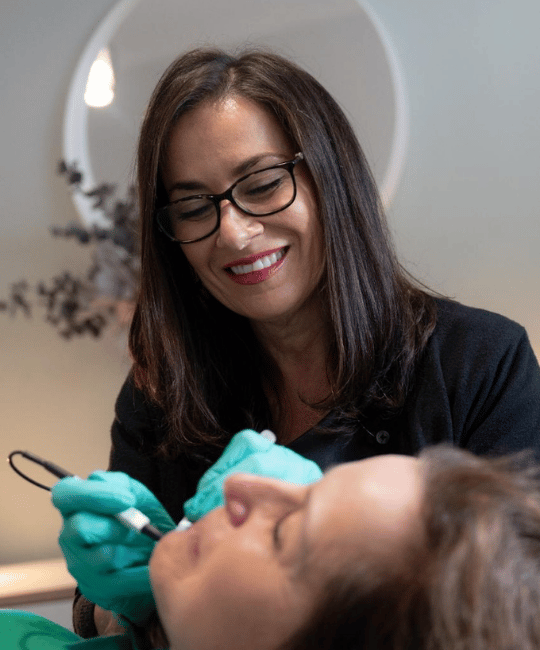 Jacqui PURE Holistic Beauty