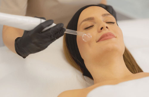 Skin Health & Rejuvenation