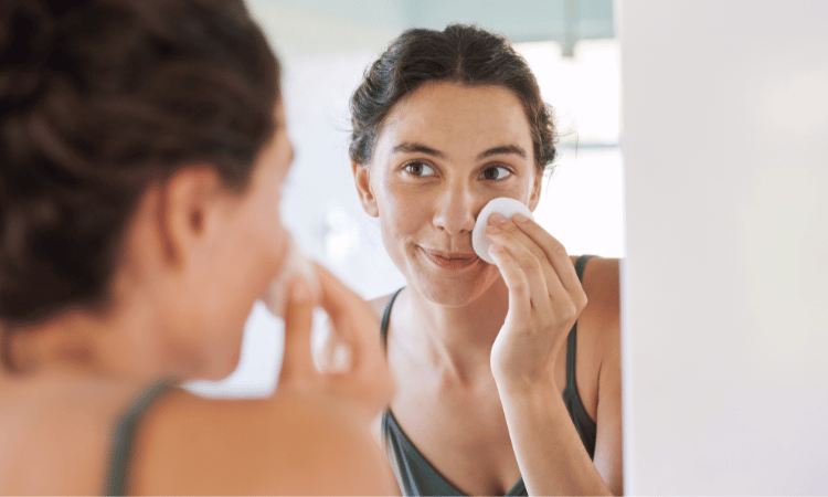 Blemish, Mole & Skin Tag Removal FAQs